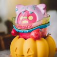 thumbnail image 2 of ShinWoo Baddy Bear Towm caja ciega juguetes y pasatiempos Kawaii acción Anime figura misteriosa Caixas Supresas lindo modelo Guess Bag regalos, 2 of 4