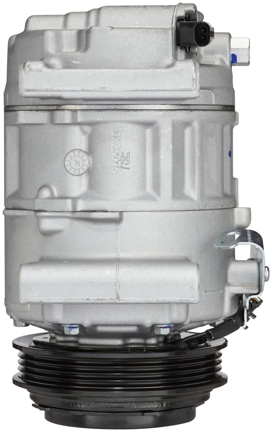Spectra Premium A/C Compressor 0610406