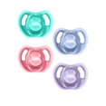 thumbnail image 1 of Chupete de Silicona Tommee Tippee Ultra-Light unisex, Diseño Simétrico de Una Pieza, Sin BPA 18-36 M, 1 of 8