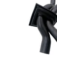 thumbnail image 3 of for Land Rover evoque LR2 air conditioner heater heating air hose LR019277, 3 of 4