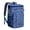 Blue-7, variant on 20L Insulated Cooler Backpack - Leakproof Soft Cooler Bag for Camping, Beach, Picnic, Travel & Work | High-Capacity (Fits 26 Cans) | Long-Lasting Insulation (20 Hours) | Multiple Poc