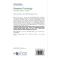 thumbnail image 2 of Functional Linguistics: Systemic Phonology: Recent Studies in English (Paperback), 2 of 2