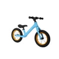 thumbnail image 2 of Bicicleta sin pedales o Bici de Equilibrio para Niños y Niñas Rodada 12 Color Azul, 2 of 5