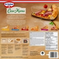 thumbnail image 2 of Dr. Oetker Casa Di Mama Deluxe Pizza, 410 g, 2 of 5