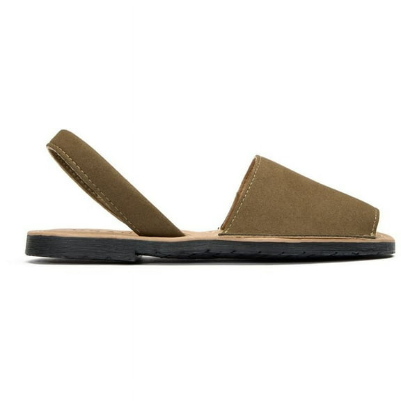 V.Gan Vegan Rambu Menorcan Sandals