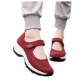 thumbnail image 3 of Vedolay Women Summer Casual Shoes Shoes for Women Slip-on Non-Slip Soft Walk Loafers, 9, 3 of 4