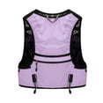thumbnail image 1 of Almencla Vest Rucksack Adjustable Pack for Camping Hiking Cycling, 1 of 8