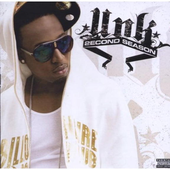 Pre-Owned Second Season