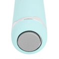 thumbnail image 3 of Electric Foot Callus Remover Portable Foot File Dead Skin Remover Rechargeable Pedicure Tool with 3 Grinding Heads Blue, 3 of 5