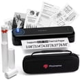 thumbnail image 1 of Impresora portátil Phomemo M834 Bluetooth Thermal 300dpi, 1 of 8