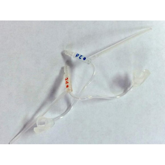 Hearing Aid Tubes