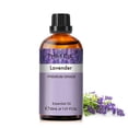 thumbnail image 2 of Lavender Essential Oil 30ML/ 1.01FL.OZ, PHATOIL Pure Aromatherapy Lavender Oil for Massage, Diffuser, Soap Making, Long Lasting Scents, 2 of 7