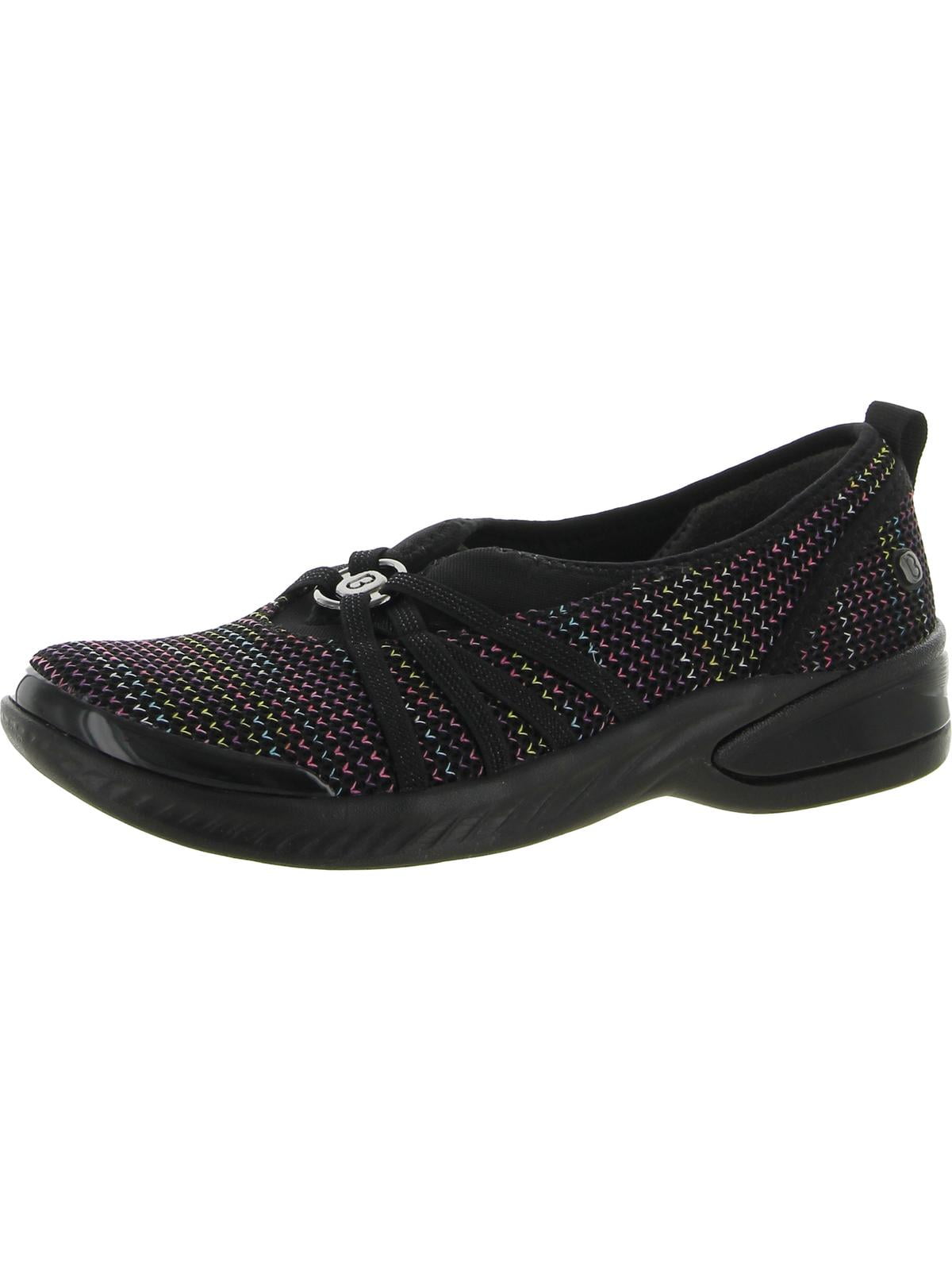 cushioned slip on shoes
