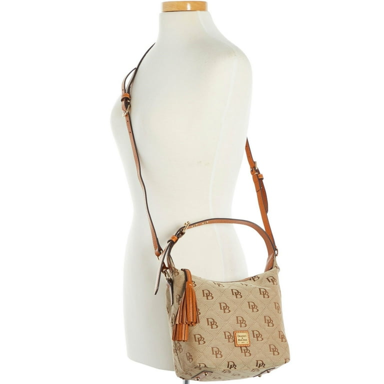 Dooney & bourke hot sale paige sac shoulder bag