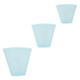 thumbnail image 4 of Bolsa de almacenamiento de alimentos, bolsa de sellado de recipientes de alimentos de silicona con forma de taza de 3 piezas, probada y confiable, 4 of 13