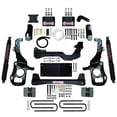 thumbnail image 1 of Skyjacker Suspensions F2145BKB Lift Kit Suspension Black Max, 1 of 3