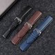 thumbnail image 5 of Correa de reloj de alta calidad para Tissot 1853 Super player PRX T137.410/407, correa de piel de vaca, interfaz masculina, pulsera para hombre de 12 mm, 5 of 5