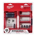 thumbnail image 1 of Juego De 26 Piezas Puntas Phillips  Milwaukee 48324408 Milwaukee 48324408, 1 of 9