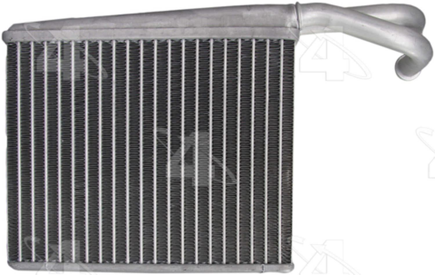 Four Seasons 92065 Aluminum Heater Core