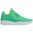 thumbnail image 2 of Jordan Nike Kids Eclipse GG Gamma Green/White/Cyber/White Running Shoe 8 Kids US, 2 of 7