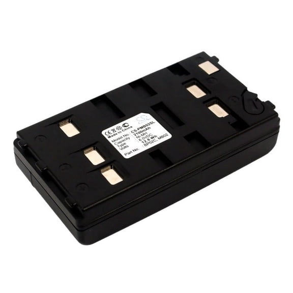 2100mAh Righton Battery for Retinomax 2 Retinomax II