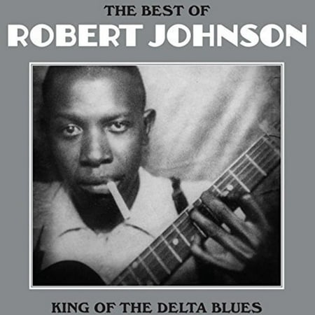 Best of (Vinyl) (Best Of Robert Johnson)