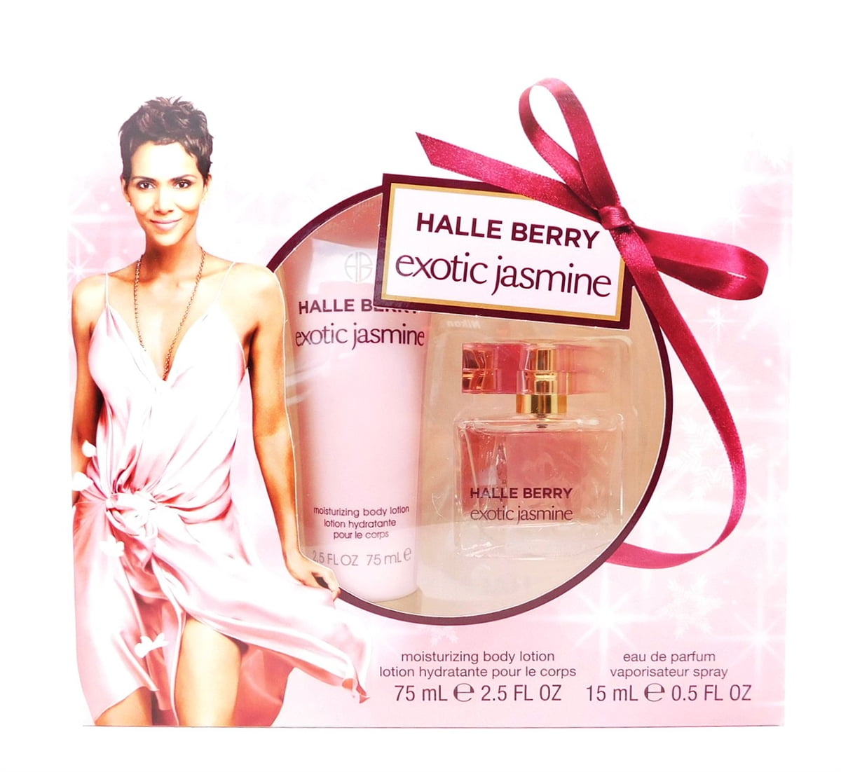Exotic jasmine online perfume halle berry