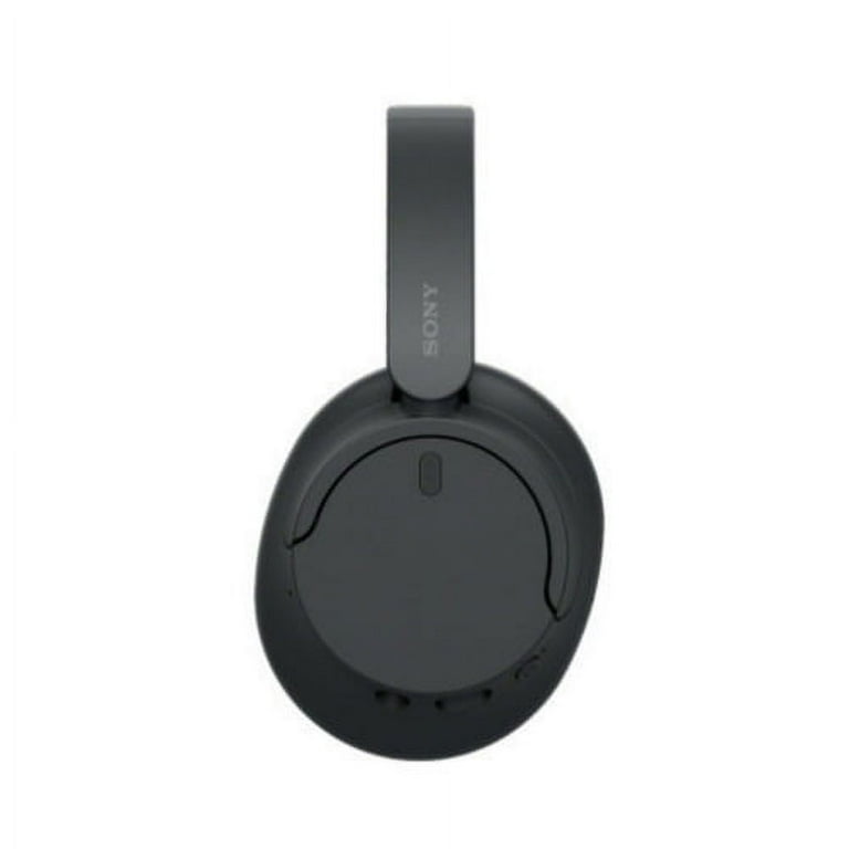 Sony WHCH720N Wireless Bluetooth Noise Canceling Over-Ear
