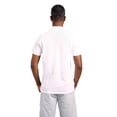 thumbnail image 4 of Weird Fish Mens Miles Pique Organic Polo Shirt, 4 of 5