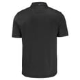 thumbnail image 3 of Men's Cutter & Buck Black New York Jets Pike Eco Shadow Check Print, 3 of 3