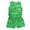 17Green60, variant on Boys Party Outfits Sleeveless Sparkly Sequin Vest And Matching Pants Jazz Dance Performance Sets For Boys Trendy Clothing Sets 10-11 Years