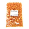 thumbnail image 2 of YANKEETRADERS Brand Butterscotch Buttons, Wrapped Candy, 4 Pound, 2 of 5