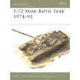 thumbnail image 3 of T-72 (Osprey New Vanguard S.), 3 of 4
