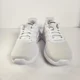 thumbnail image 4 of Ad-id-as Lite Race 3.0 GW7955 Wmn's 8.5 White/White/Grey Mesh New, 4 of 6