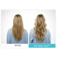 thumbnail image 5 of As Seen on TV The Sleep Styler Hair Curlers, Absorbent Heat Free Rollers, Large, 8 Count, 5 of 11