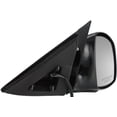 thumbnail image 3 of MIRROR Compatible For 1997-2003 Pontiac Grand Prix Right Passenger Power Glass Paintable, 3 of 5