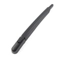 thumbnail image 6 of NS 2128201244 Black Rear Windshield Wiper Arm, Rear Drive Side Windshield Winds n Wiper Arm ABS for E-Class W212, E350, E63, E63 S, GLK250, GLK350, GLK260, GLK300, GLK35, 6 of 10