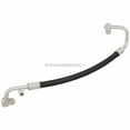 thumbnail image 2 of For Honda Civic 1996 1997 1998 1999 2000 New A/C AC High Side Discharge Hose - BuyAutoParts, 2 of 4