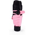 thumbnail image 1 of Mini Paraguas Compacto Resistente al Viento Viaje Sol y Lluvia con Funda Cápsula - Protección UV Mujer o Niño Perfecto para un Coche Rojo Verde, 1 of 5