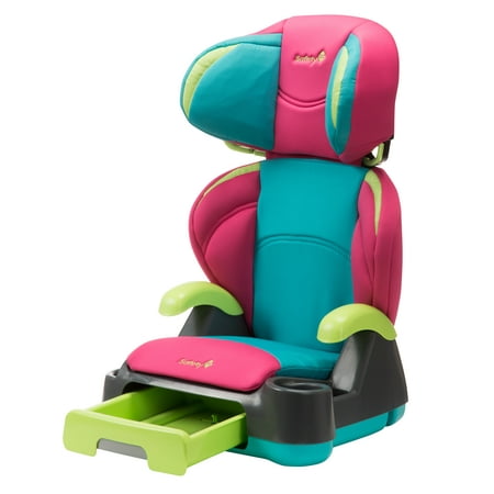Sale Safety 1st Store N Go Booster Car Seat Beltpositioning