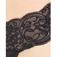 thumbnail image 4 of Maidenform Lace Thong Panty Panties Must Haves Moderate NPL Low Waist Crochet, 4 of 6