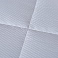 thumbnail image 5 of Puredown Couette Alternative au Duvet Toutes Saisons Tissu Polyester Blanc Simple, 5 of 5