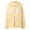 A-Beige532, variant on XIAOCHA Men's Letter Print Hoodie Oversized Long Sleeve Hooded Full Zip Sweatshirt Soft Streetwear Casual Hoodies
