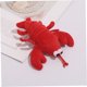 thumbnail image 4 of FENGGUIQU Accesorio Para Rojo Con Original De Langosta Para Eventos Y Atuendos Casuales, 4 of 8