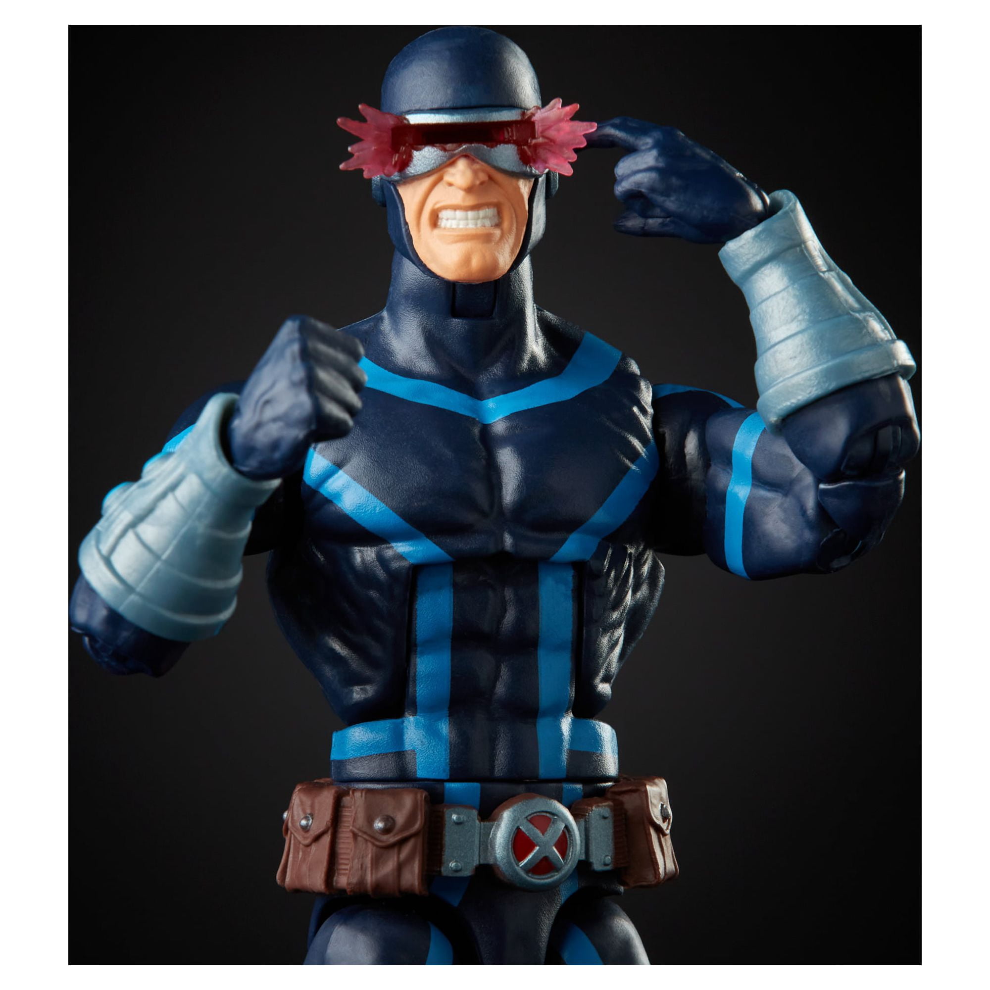 MVL X MEN LEGENDS 2