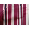 thumbnail image 4 of oneOone Cotton Cambric Fabric Stripe Print Fabric BTY 56 Inch Wide, 4 of 4