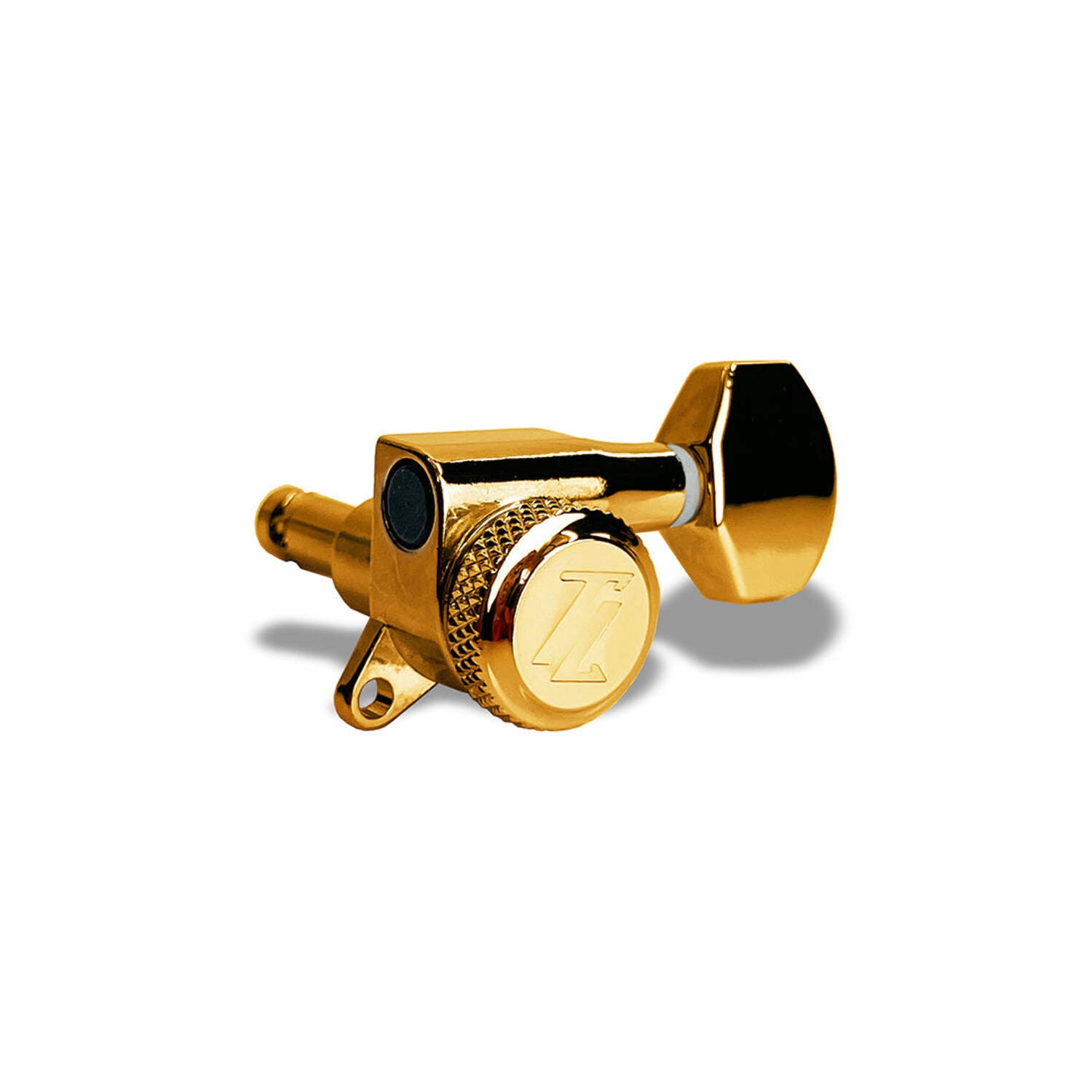 True-Lok Mini Locking Tuners - 6-in-line