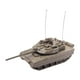 thumbnail image 2 of Modelo de tanque 1/72 4D Rotación Fort Modelo de para niños Adultos Niños amarillo, 2 of 10