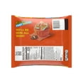 thumbnail image 3 of Reese's Fast Break Peanut Butter Nougat Snack Size Candy, Bag 10.1 oz, 3 of 9