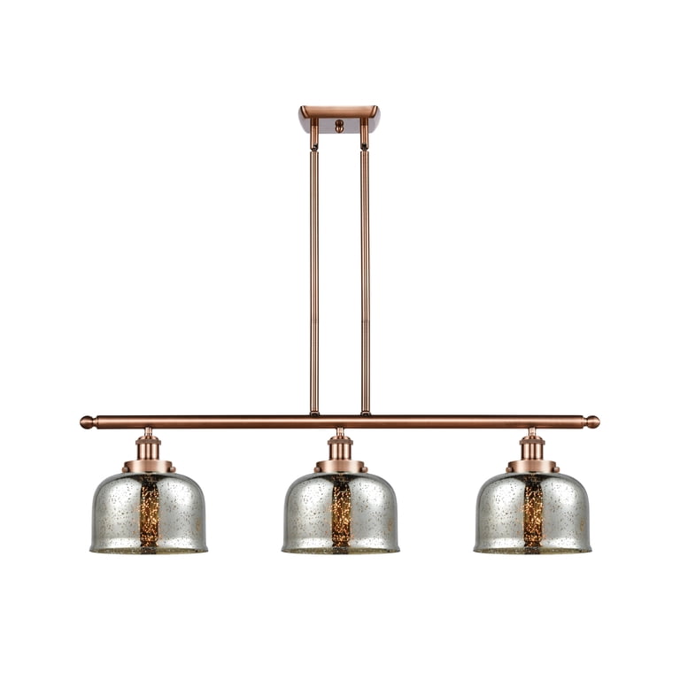Innovations Lighting 916-3I-WPC-G71 Bell 3 Light 36
